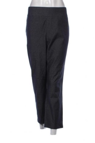 Pantaloni de femei Chico's, Mărime XL, Culoare Albastru, Preț 134,21 Lei