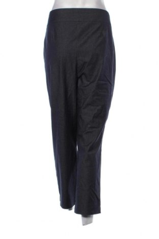 Дамски панталон Chico's, Размер XL, Цвят Син, Цена 34,00 лв.
