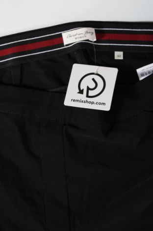 Dámské kalhoty  Christian Berg, Velikost L, Barva Černá, Cena  298,00 Kč