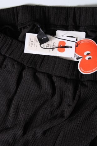 Pantaloni de femei Cider, Mărime XL, Culoare Negru, Preț 68,09 Lei