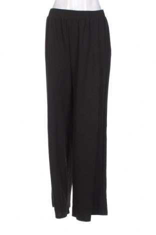 Pantaloni de femei Cider, Mărime XL, Culoare Negru, Preț 68,09 Lei