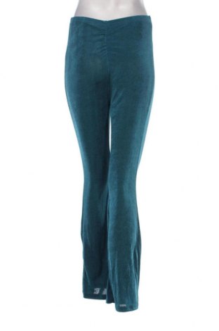 Pantaloni de femei Cider, Mărime S, Culoare Albastru, Preț 42,93 Lei