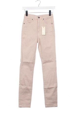 Pantaloni de femei Cimarron, Mărime S, Culoare Roz, Preț 305,92 Lei