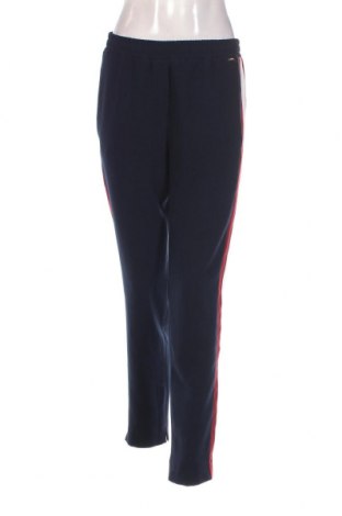 Pantaloni de femei Cinque, Mărime S, Culoare Albastru, Preț 223,99 Lei