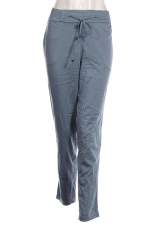 Pantaloni de femei Cinque, Mărime L, Culoare Albastru, Preț 134,21 Lei