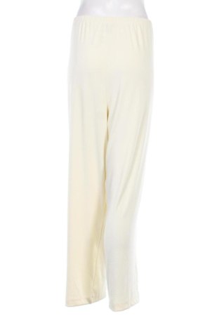 Γυναικείο παντελόνι Citiknits, Μέγεθος 3XL, Χρώμα Κίτρινο, Τιμή 17,94 €