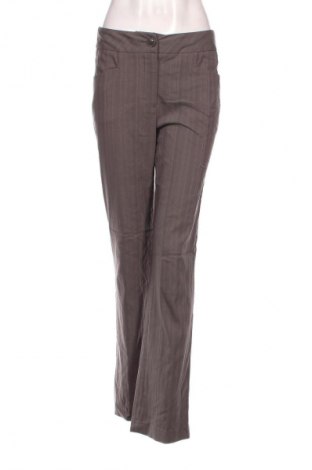 Γυναικείο παντελόνι Classic By Michele Boyard, Μέγεθος S, Χρώμα Γκρί, Τιμή 8,97 €