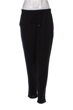 Дамски панталон Clockhouse, Размер M, Цвят Черен, Цена 9,57 лв.