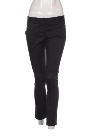 Γυναικείο παντελόνι Clockhouse, Μέγεθος M, Χρώμα Μαύρο, Τιμή 7,18 €