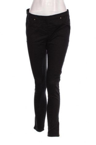 Pantaloni de femei Clockhouse, Mărime L, Culoare Negru, Preț 38,16 Lei