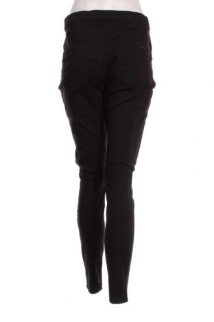 Pantaloni de femei Clockhouse, Mărime XL, Culoare Negru, Preț 47,70 Lei