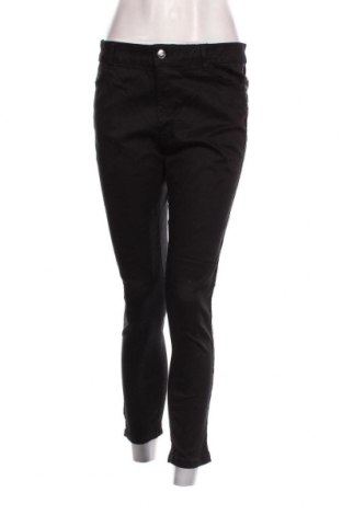 Pantaloni de femei Clockhouse, Mărime L, Culoare Negru, Preț 47,70 Lei