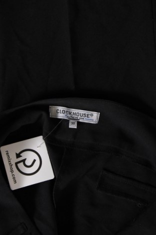 Damenhose Clockhouse, Größe M, Farbe Schwarz, Preis € 9,08