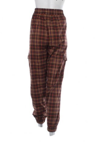 Дамски панталон Clockhouse, Размер XL, Цвят Кафяв, Цена 15,95 лв.
