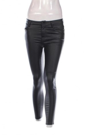 Γυναικείο παντελόνι Clockhouse, Μέγεθος M, Χρώμα Μαύρο, Τιμή 17,94 €