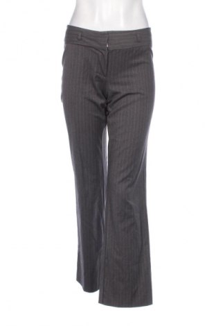 Pantaloni de femei Clockhouse, Mărime S, Culoare Gri, Preț 47,70 Lei