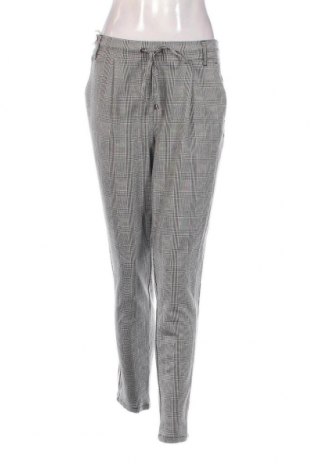 Γυναικείο παντελόνι Coccara, Μέγεθος M, Χρώμα Γκρί, Τιμή 12,68 €