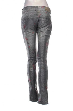 Γυναικείο παντελόνι Coccara, Μέγεθος M, Χρώμα Πολύχρωμο, Τιμή 11,41 €