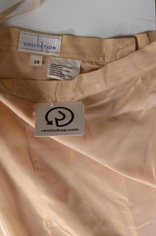 Dámské kalhoty  Collection, Velikost S, Barva Béžová, Cena  392,00 Kč