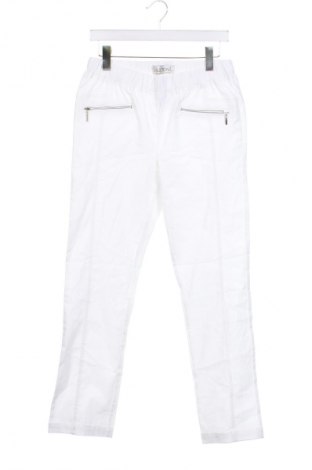 Γυναικείο παντελόνι Collection L, Μέγεθος M, Χρώμα Λευκό, Τιμή 5,92 €