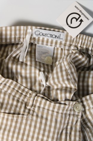 Pantaloni de femei Collection L, Mărime M, Culoare Multicolor, Preț 44,89 Lei