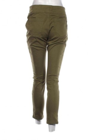 Dámské kalhoty  Collection L, Velikost L, Barva Zelená, Cena  208,00 Kč