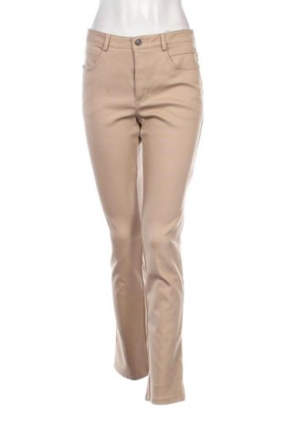 Dámské kalhoty  Collection L, Velikost S, Barva Béžová, Cena  462,00 Kč