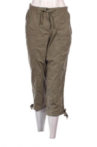 Dámské kalhoty  Collection L, Velikost M, Barva Zelená, Cena  462,00 Kč