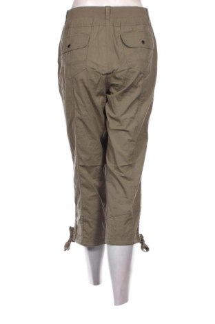 Pantaloni de femei Collection L, Mărime M, Culoare Verde, Preț 30,52 Lei