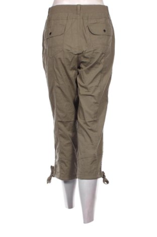 Damenhose Collection L, Größe M, Farbe Grün, Preis 9,08 €