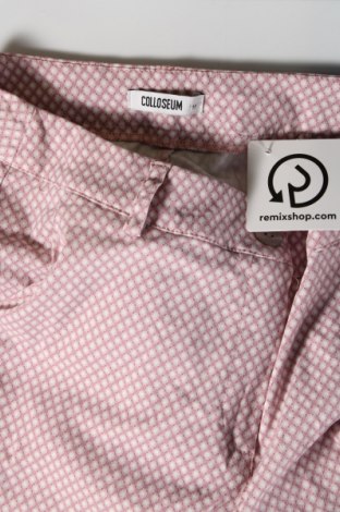 Γυναικείο παντελόνι Colloseum, Μέγεθος M, Χρώμα Πολύχρωμο, Τιμή 8,07 €