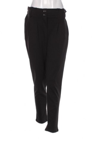 Γυναικείο παντελόνι Colloseum, Μέγεθος S, Χρώμα Μαύρο, Τιμή 7,18 €