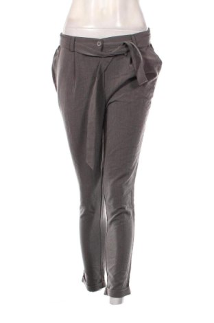 Pantaloni de femei Colloseum, Mărime S, Culoare Gri, Preț 95,39 Lei