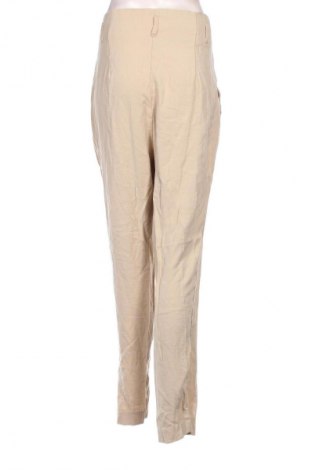 Γυναικείο παντελόνι Colloseum, Μέγεθος XL, Χρώμα  Μπέζ, Τιμή 9,87 €