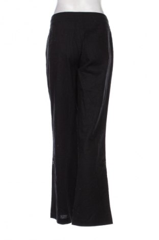 Γυναικείο παντελόνι Colours, Μέγεθος L, Χρώμα Μαύρο, Τιμή 10,23 €