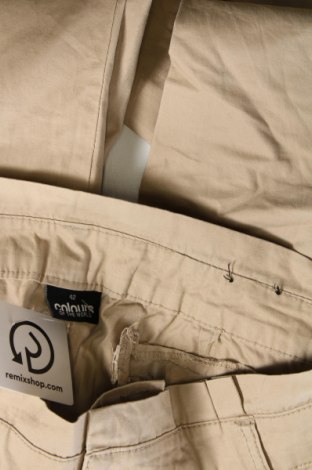 Pantaloni de femei Colours Of The World, Mărime XL, Culoare Bej, Preț 52,46 Lei
