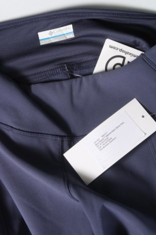 Pantaloni de femei Columbia, Mărime M, Culoare Albastru, Preț 224,34 Lei