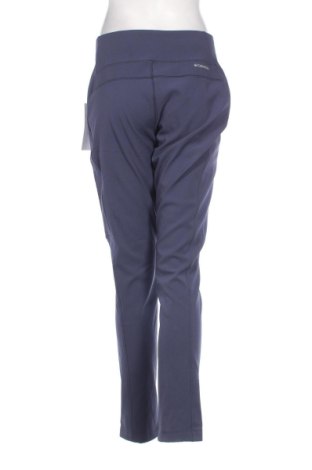 Дамски панталон Columbia, Размер M, Цвят Син, Цена 68,20 лв.