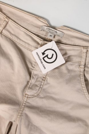 Damenhose Comma,, Größe M, Farbe Beige, Preis 23,66 €