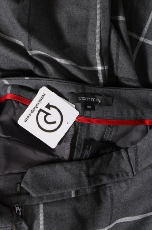 Pantaloni de femei Comma,, Mărime S, Culoare Gri, Preț 111,84 Lei