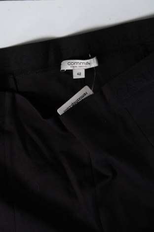 Damenhose Comma,, Größe L, Farbe Schwarz, Preis 23,66 €