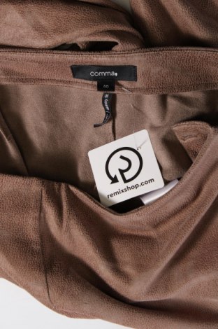Pantaloni de femei Comma,, Mărime M, Culoare Maro, Preț 111,84 Lei