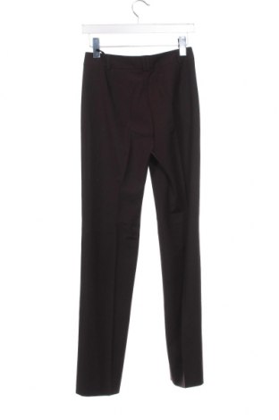 Pantaloni de femei Comma,, Mărime XS, Culoare Maro, Preț 122,19 Lei