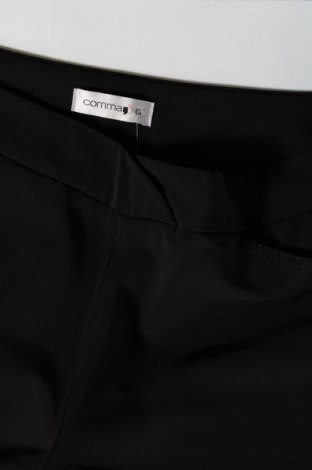 Pantaloni de femei Comma,, Mărime M, Culoare Negru, Preț 122,19 Lei
