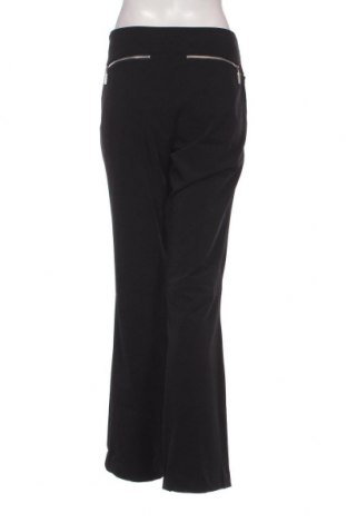 Γυναικείο παντελόνι Comma,, Μέγεθος M, Χρώμα Μαύρο, Τιμή 25,55 €
