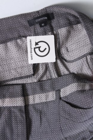 Γυναικείο παντελόνι Comma,, Μέγεθος L, Χρώμα Πολύχρωμο, Τιμή 23,13 €
