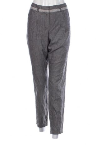 Γυναικείο παντελόνι Comma,, Μέγεθος L, Χρώμα Πολύχρωμο, Τιμή 23,13 €