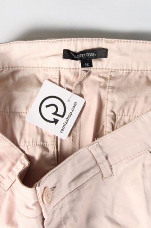 Pantaloni de femei Comma,, Mărime XL, Culoare Bej, Preț 84,85 Lei