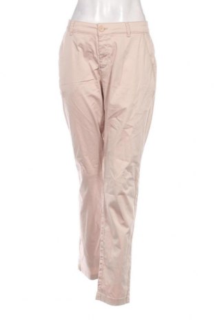 Dámské kalhoty  Comma,, Velikost XL, Barva Béžová, Cena  421,00 Kč
