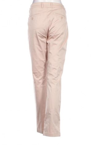 Дамски панталон Comma,, Размер XL, Цвят Бежов, Цена 33,26 лв.
